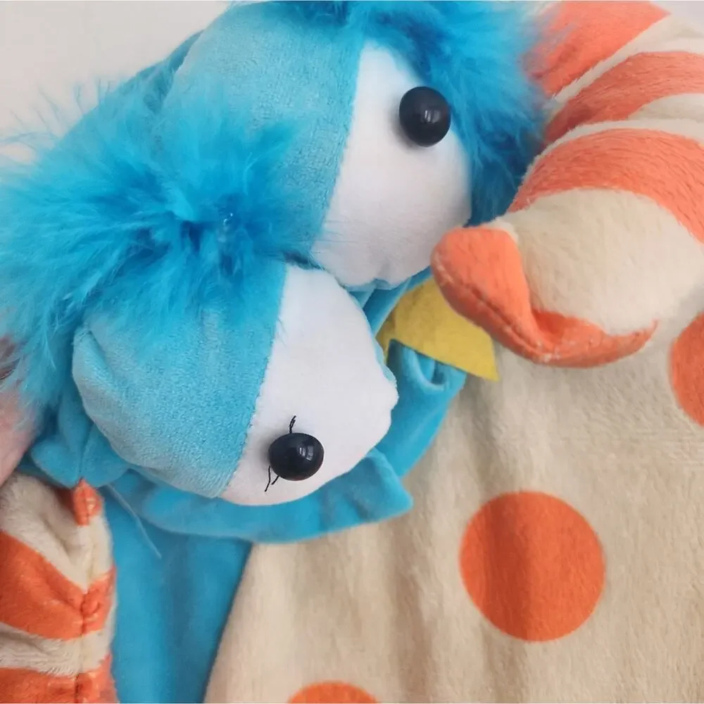 12-24M Monster Costume